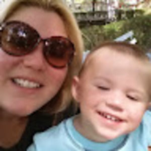 Meet your Posher, Brandy